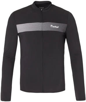 Protest Prtgerrie Radtrikot true black