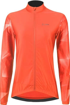 L&ouml;ffler Tori Mid Bike Shirt coral