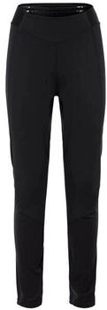 VAUDE Luminum Regenhose schwarz