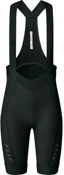 maap Team Bib Evo schwarz