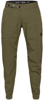 Fox Racing Ranger Water Hose - Olive Green - 30 - S