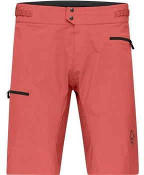 Norrøna fjørå flex1 light Shorts (2203-24) rot