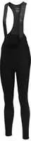 GORE Wear 101197-9900-XS, GORE Wear Swiftride Thermo Bib Tights+ Damen Tr&auml;gerhose XS