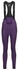 blau: Gore Swiftride Thermo Bib Tights