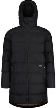 Maloja MarzolaU Urban ReDown Mantel deep black