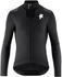 Assos Equipe RS Johdah Ultraz Winterjacke S11 black series