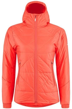 L&ouml;ffler PL60 Iso Jacke coral