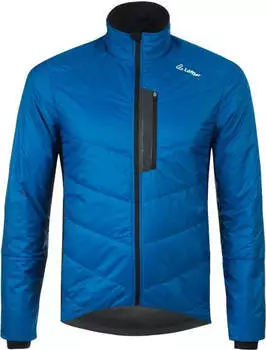 L&ouml;ffler Bike Iso-jacke PL60 (30001-452) marin