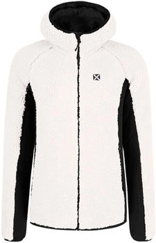 Montura Sherpa Maglia panna