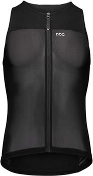 POC Pro Thermal Weste uranium black