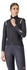 Castelli Perfetto RoS Langarm Jacke Damen (4525557) light black/silver reflex