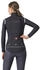 Castelli Perfetto RoS Langarm Jacke Damen (4525557) light black/silver reflex