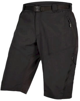 Endura Hummvee Short mit Innenhose ziegelrote