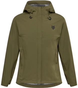 Fox Ranger Water Jacke (36255) oliv