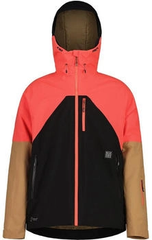 Maloja RysyM Alpine Insulated Skijacke (38201-1-8917-M) bunt