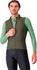Castelli Espresso Gilet Herren (4524509) grün