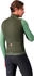 Castelli Espresso Gilet Herren (4524509) grün