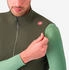 Castelli Espresso Gilet Herren (4524509) grün