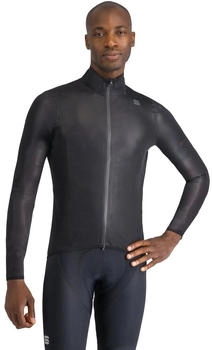 Sportful Aqua Light Jacke (1125019) schwarz