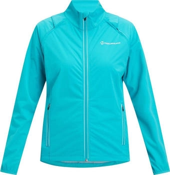 Nakamura Akrona III Funktionsjacke (412734) blue aqua