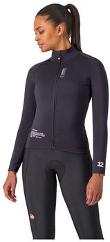 Castelli Do.Di.Ci. W Jacke light black