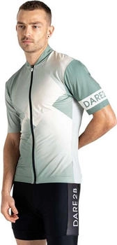 Dare2b Aep Alternation (DMT782-W2C) hedgegrün/aquagrau