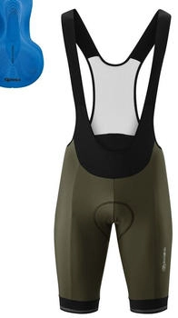 Gonso Sitivo Bib kurz (3003173) gr&uuml;n