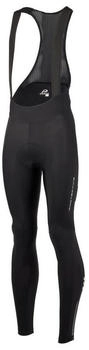 Protective Aero Fusion Bib lang (116611-999) schwarz