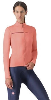 Castelli Sinergia 2 Trikot (4521531) rosa