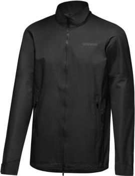 Gore Swiftride Fahrradjacke (101192-9900) schwarz