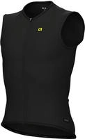 Al&eacute; L26017401-06, Al&eacute; Thermo 2.0 nero/black XXL Herren
