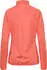 Löffler Alpha AB Light Jacke coral
