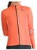Sportful Fiandre 2 Jacke Fahrradjacke pompelmo/rot