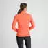 Sportful Fiandre 2 Jacke Fahrradjacke pompelmo/rot