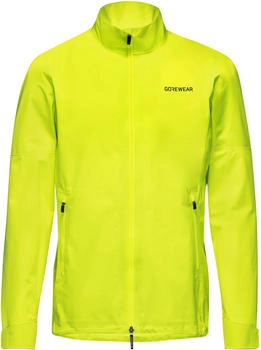 Gore Swiftride Fahrradjacke (101192) gelb