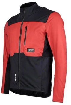Protective P-beat Street 4.0 rot(550)