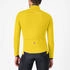 Castelli Alpha 150 Jacke (4525502) gelb