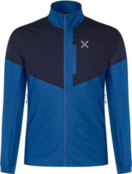 Montura Spitze 2 Maglia blau
