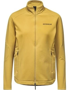 Gore Fernflow Fahrradjacke (101199) tuscan sand