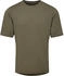 Rab Cinder Crimp T-Shirt (QCB-95-LKH) oliv