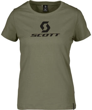 Scott Icon SS hay green (2892717991006)