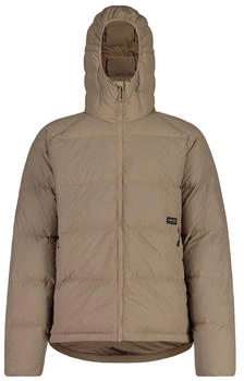 Maloja VolpeM. Winterjacke beige