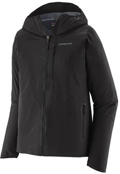 Patagonia Trail Craft Jacke (24382) schwarz