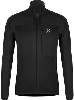 Montura Smooth 2 Maglia schwarz