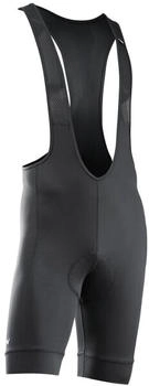 Northwave Active Gel Bibtight Trägerhose (8925116210XL) schwarz