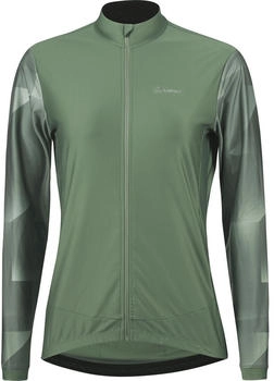 L&ouml;ffler Tori Mid Bike Shirt pine