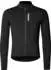 GripGrab Ride Thermal Langarmtrikot schwarz