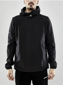 Craft Nanoweight Hood Jacke (1911697) schwarz