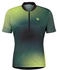Ziener Nemic-z Shirt (12338) schwarz/bitter lemon
