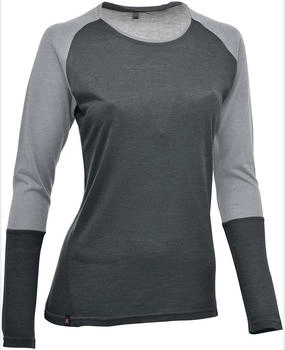 Maul Sorpesee-sp Funktionsshirt (5940822555) schwarz/grau
